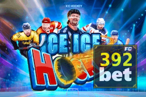 392BET feedback — categorias de sugestão e melhoria no app