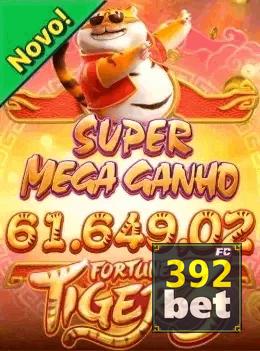 392BET bet — mercados de futebol e esportes no app