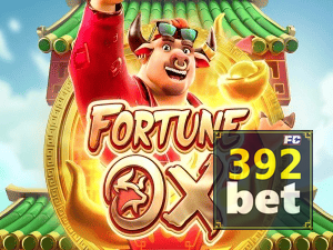 392BET login — painel de entrada no app oficial